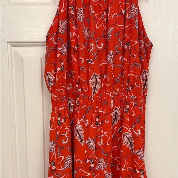 Stitch Fix Collective Concepts Maxi Dress - Picture 5 of 8